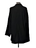 Max Studio Black Coat Size L - photo 2