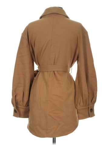 Banana Republic Factory Store Trenchcoat (view 2)