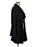 Max Studio Black Coat Size L - photo 4