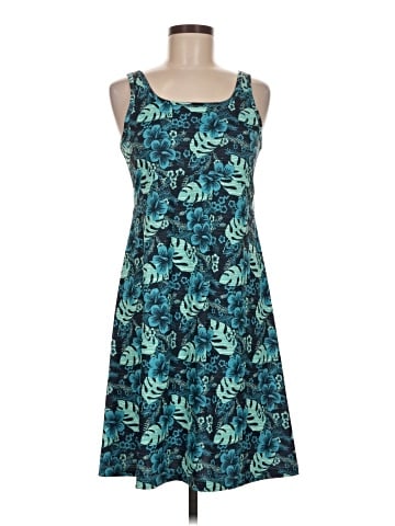 Columbia Casual Dress (view 1)