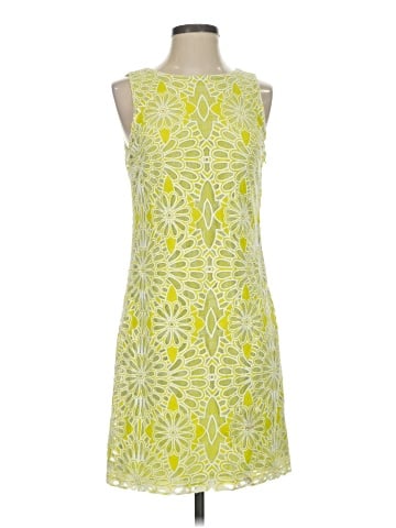 Belle Badgley Mischka Cocktail Dress (view 1)