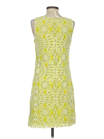 Belle Badgley Mischka Cocktail Dress (view 2)