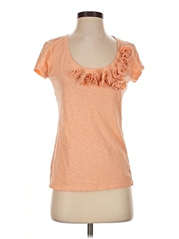 NY&C Short Sleeve Top (view 1)