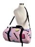 Society 6 Pink Weekender One size - photo 2