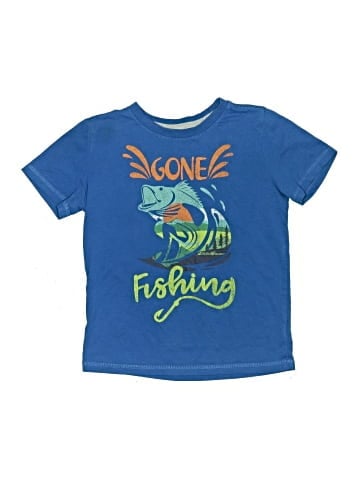 Eddie Bauer Short Sleeve T-Shirt (view 1)