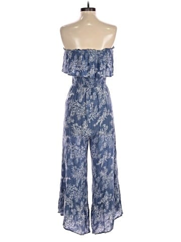 Illa Illa Jumpsuit (view 2)