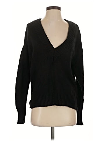 Bar III Long Sleeve Top (view 1)