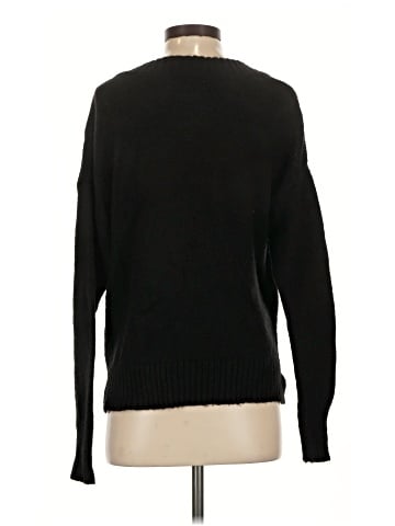 Bar III Long Sleeve Top (view 2)