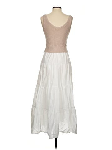 Georgie Casual Dress (view 2)