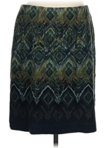 J.Jill Formal Skirt (view 1)