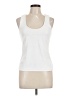Dynamite White Tank Top Size L - photo 1