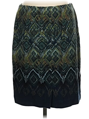 J.Jill Formal Skirt (view 2)