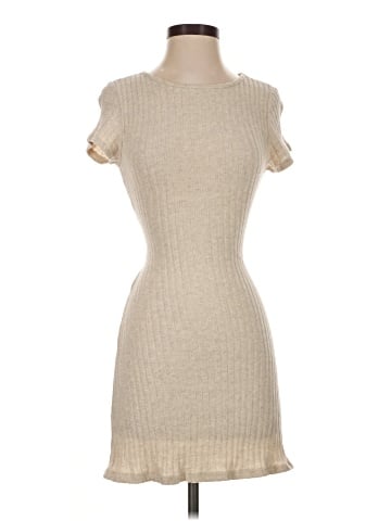 Alya Casual Dress (view 1)