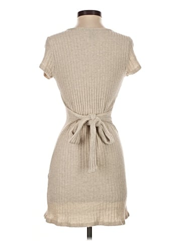 Alya Casual Dress (view 2)