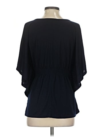 Canyon River Blues 3/4 Sleeve T-Shirt (view 2)