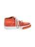 Alife Orange Sneakers Size 8 - photo 1