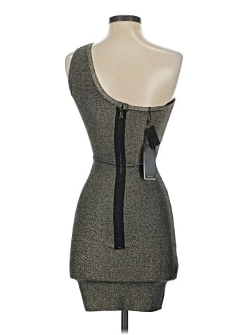 BCBGMAXAZRIA Cocktail Dress (view 2)