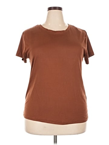 Splash Short Sleeve T-Shirt (view 1)