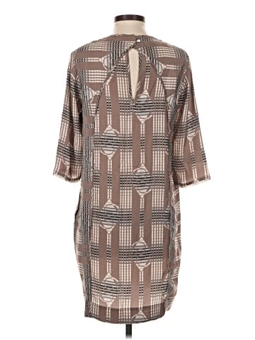 Burning Torch Casual Dress (view 2)