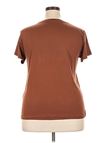 Splash Short Sleeve T-Shirt (view 2)