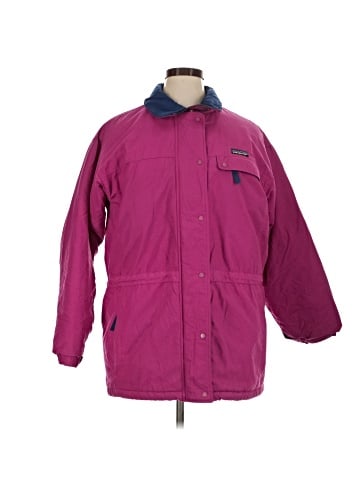 Patagonia Raincoat (view 1)