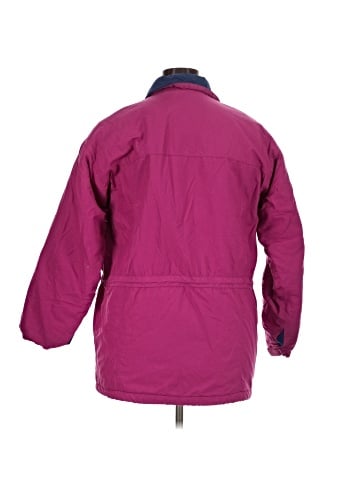 Patagonia Raincoat (view 2)