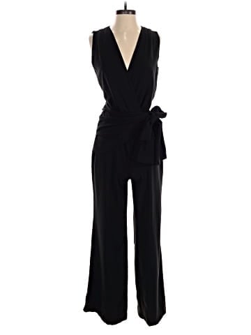 Eva Mendes by New York & Company Jumpsuit (view 1)