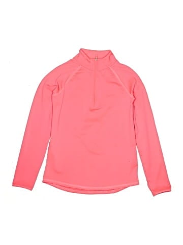 Justice Pullover Sweater (view 1)