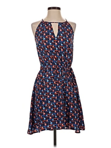 Pixley Casual Dress (view 1)