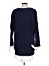 Motherhood Blue Pullover Sweater Size Lg Maternity - photo 2