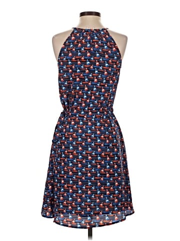 Pixley Casual Dress (view 2)