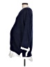 Motherhood Blue Pullover Sweater Size Lg Maternity - photo 5
