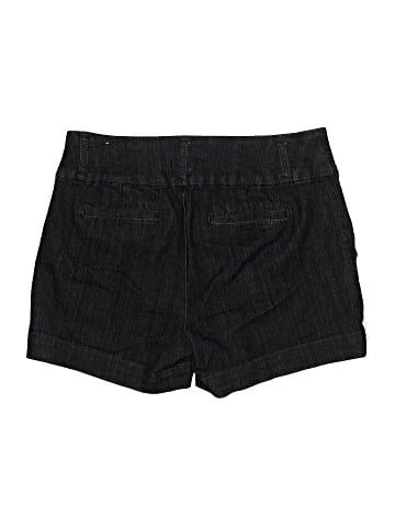 Maurices Denim Shorts (view 2)