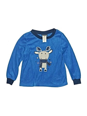 Joe Boxer Long Sleeve T-Shirt (view 1)