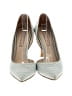 HUGO BOSS Print Ivory Heels Size EU 36 - photo 2