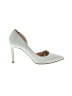 HUGO BOSS Print Ivory Heels Size EU 36 - photo 1