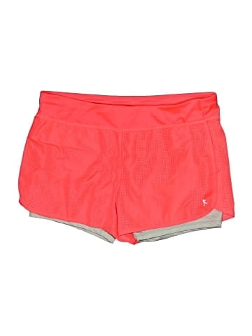 Danskin Now Athletic Shorts (view 1)