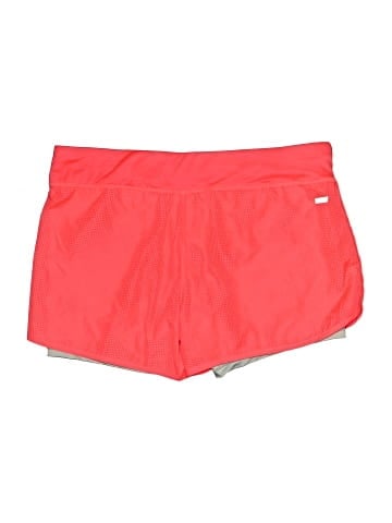Danskin Now Athletic Shorts (view 2)