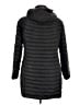 32 Degrees 100% Nylon Black Coat Size XL - photo 2