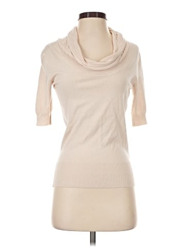 Donna Karan New York 3/4 Sleeve Top (view 1)