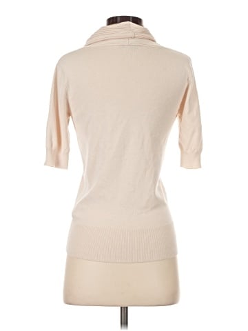 Donna Karan New York 3/4 Sleeve Top (view 2)