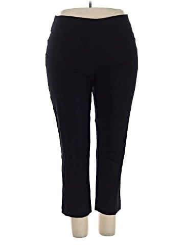 Zac & Rachel Active Pants (view 1)