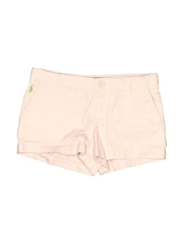 Polo by Ralph Lauren Khaki Shorts (view 1)