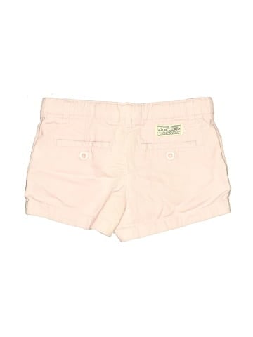 Polo by Ralph Lauren Khaki Shorts (view 2)