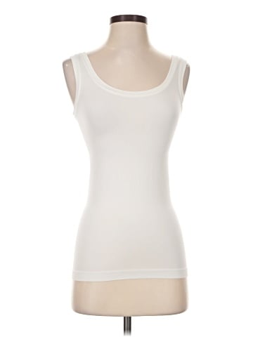 Bali Sleeveless T-Shirt (view 1)