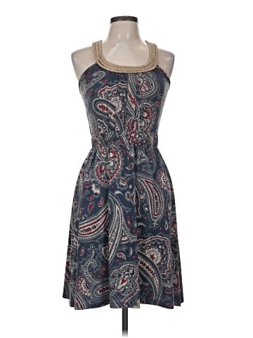Glam Casual Dress (view 1)