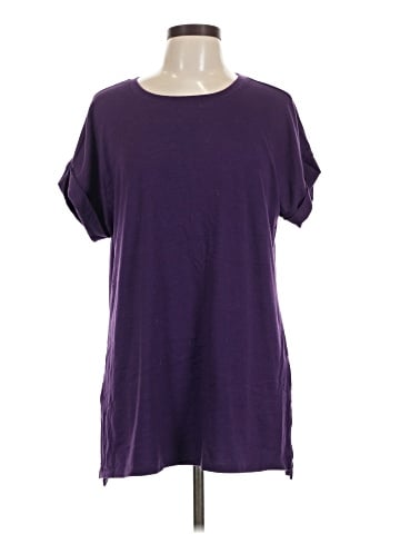 Zenana Premium Short Sleeve T-Shirt (view 1)