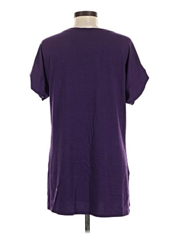 Zenana Premium Short Sleeve T-Shirt (view 2)