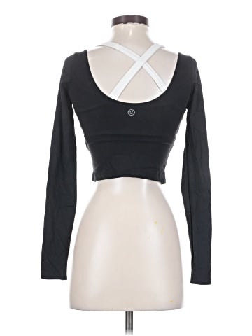 Gilly Hicks Long Sleeve T-Shirt (view 2)