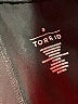 Torrid Solid Black Active Pants Size 3X Plus (3) - photo 4